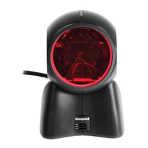 Honeywell Orbit 7190g Barcode Scanner (Black)